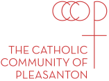 The Catholic Community Of Pleasanton